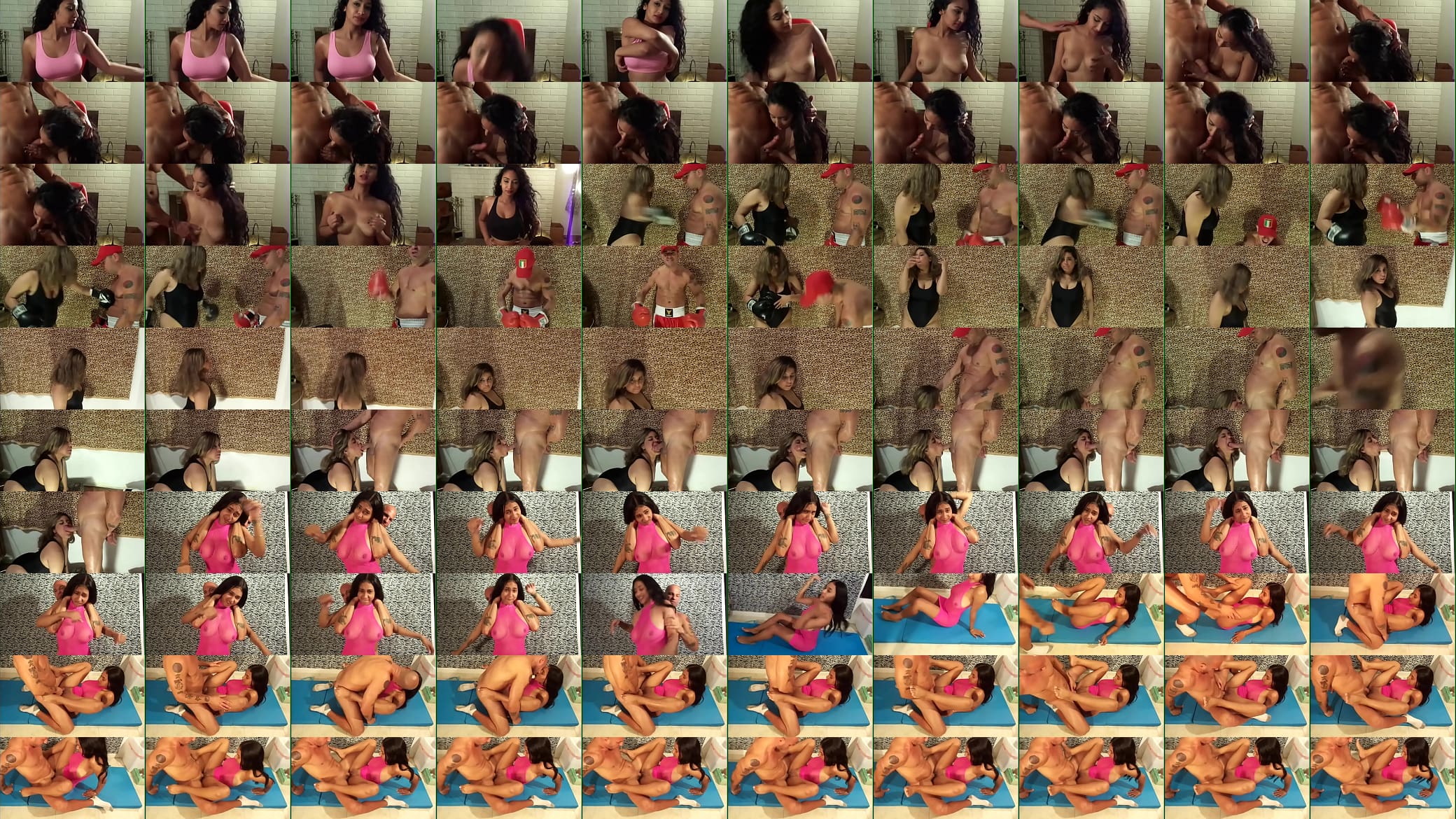 MAXXX LOADZ AMATEUR HARDCORE VIDEOS THE ITALIAN POUND MACHINE THE GENTLEMAN of PORN OVER 120 MILLION VIEWS 预览图