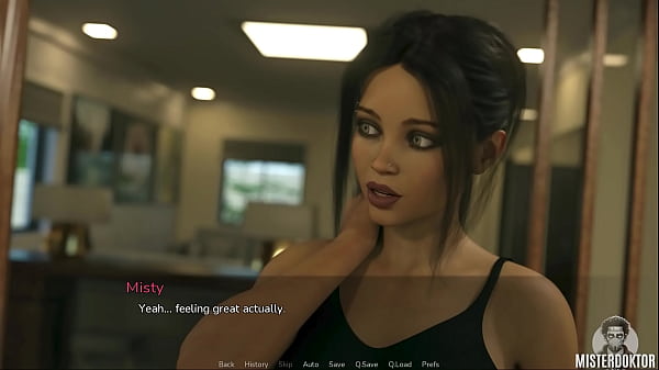 Download Video - ERUPTION IMMINENT &num;73 &bull; She's happy after that good fuck session