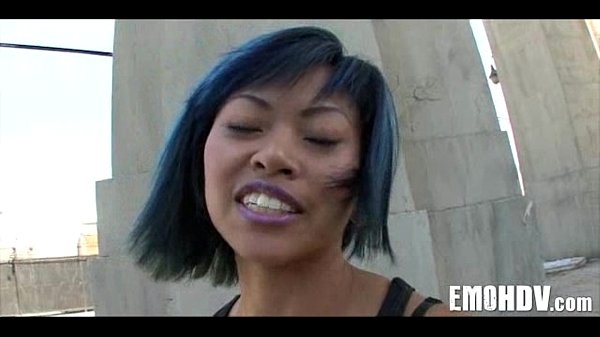 thumb emo babe with t ats 098