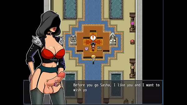 (  18 ) H RPG Games #16