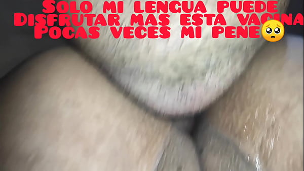 Download Video - Lamiendo culo y vagina de mi esposa ecuatoriana culona en cuatro pronto v&iacute;deo completo en xvideos red