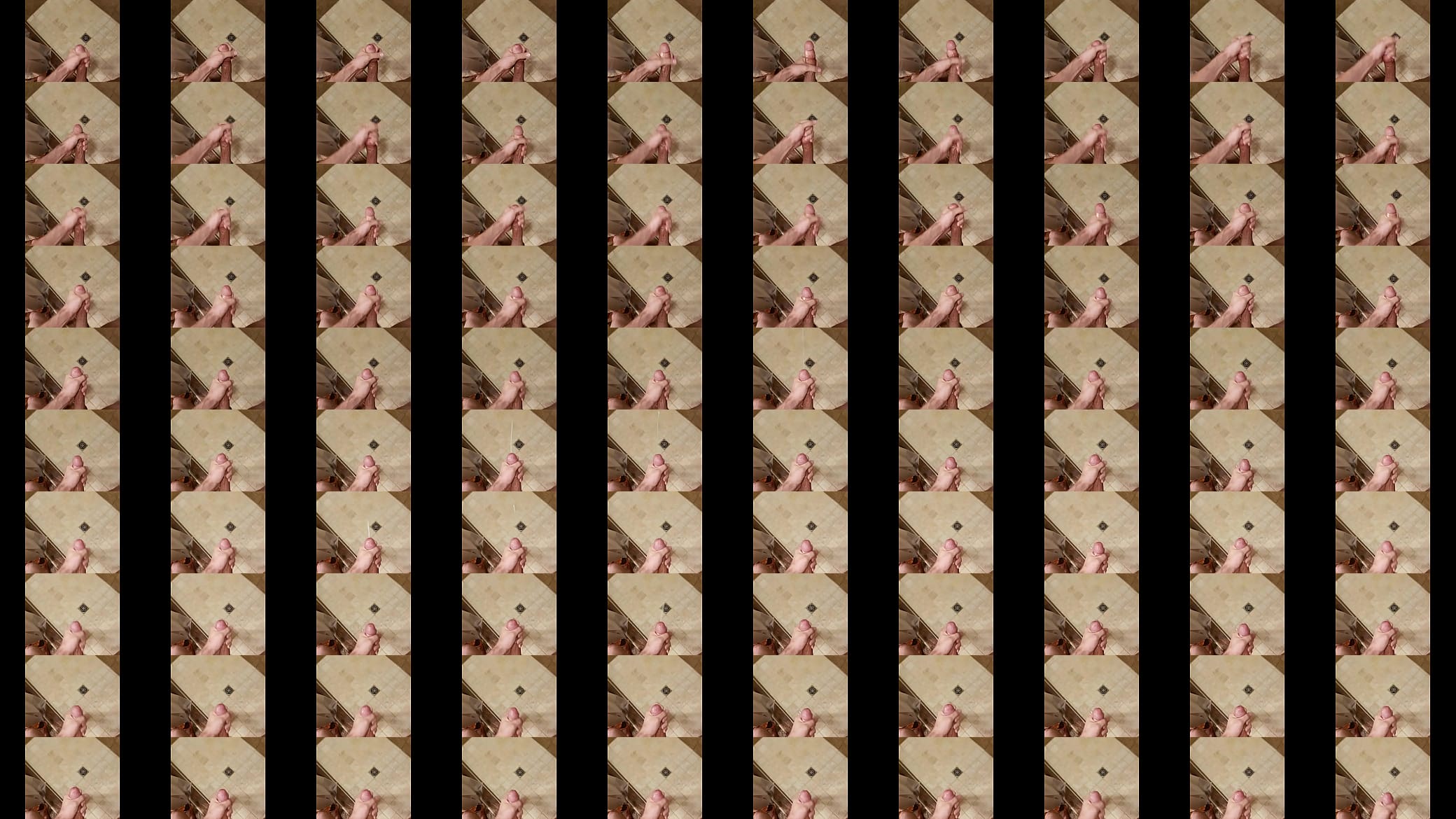 Big cock spewing cum. 预览图