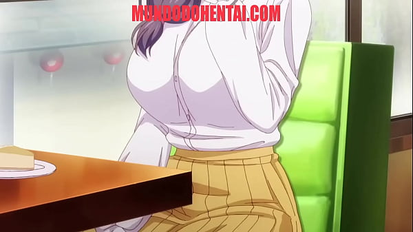 Gozou Dentro da Amiga Putinha Hentai Legendado