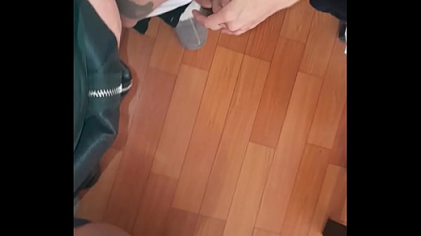 Three hot teachers in mini skirts masturbate after work