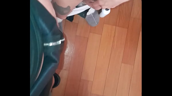 Three hot teachers in mini skirts masturbate after work
