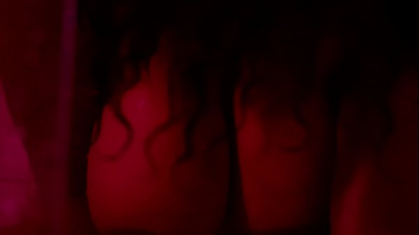 Gaia Monroe -Alone in the Shower