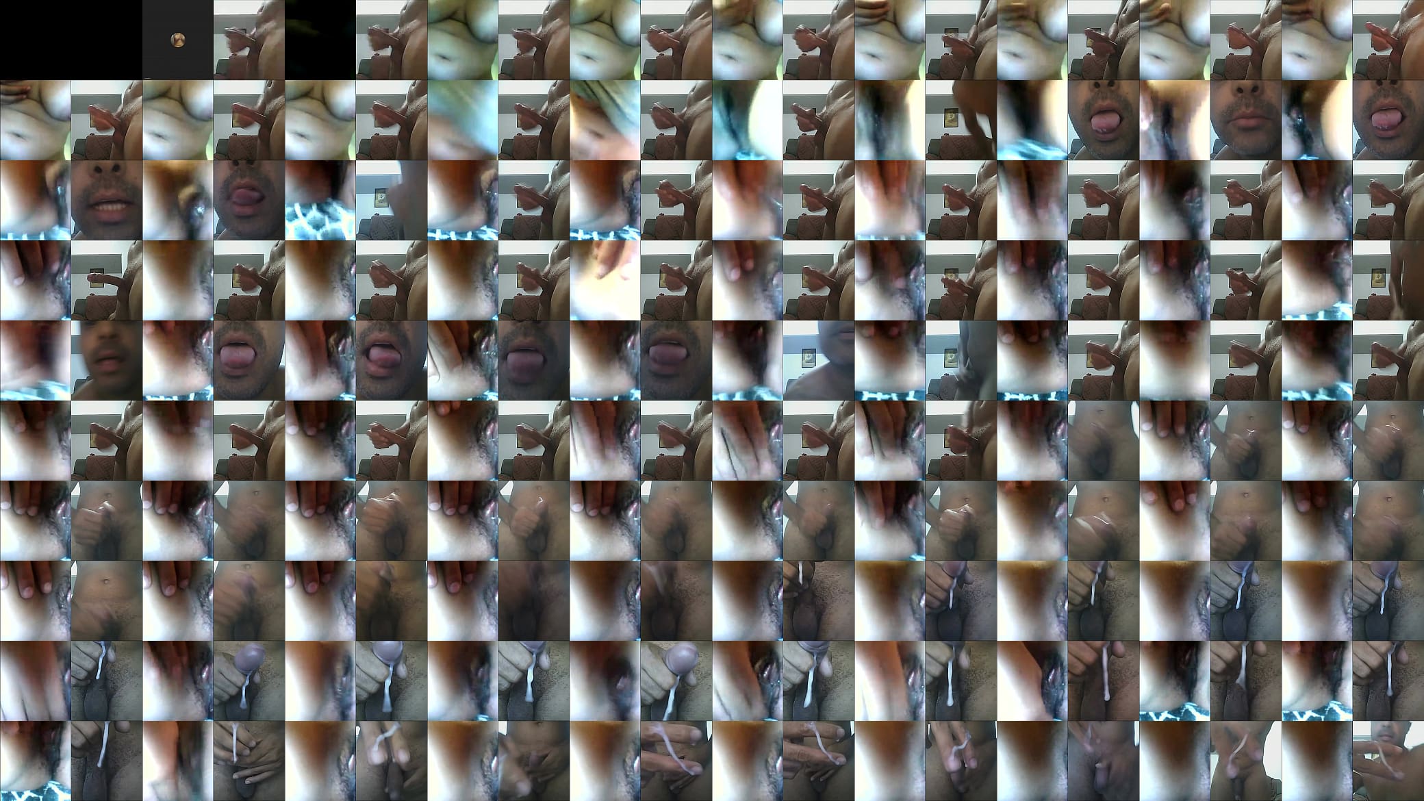 Casada gostosa e safado na webcam 预览图