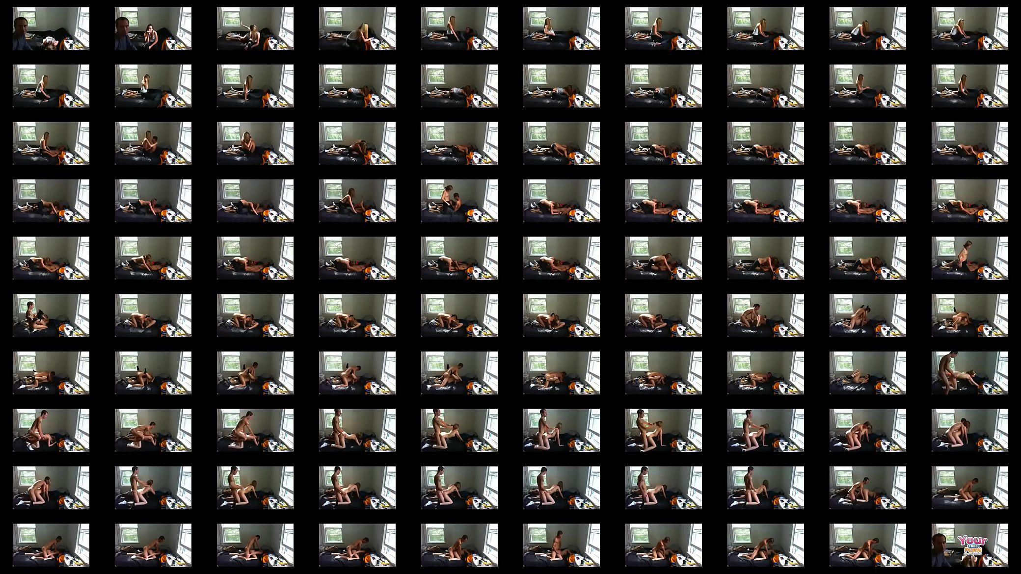 Homemade Webcam Fuck 285 预览图