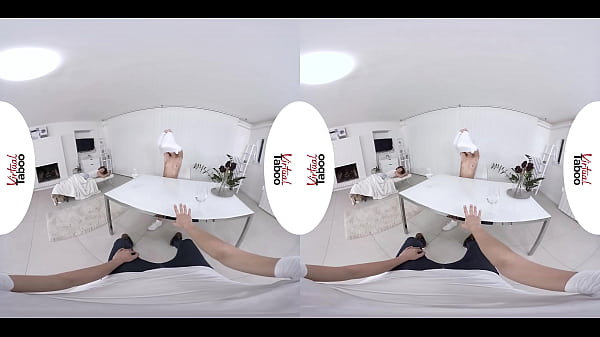 VIRTUAL TABOO - Blowjob Crowd