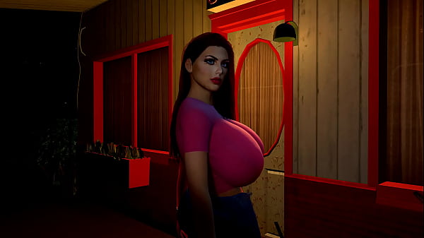 BBW - Violet Diaries 6 (3D) (AI Voiced)
