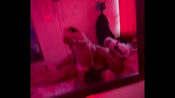 In White Lingerie and Foxtail My WSP In My Profile