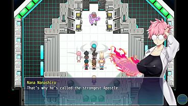 Apostle - Final Chapter (2/2)