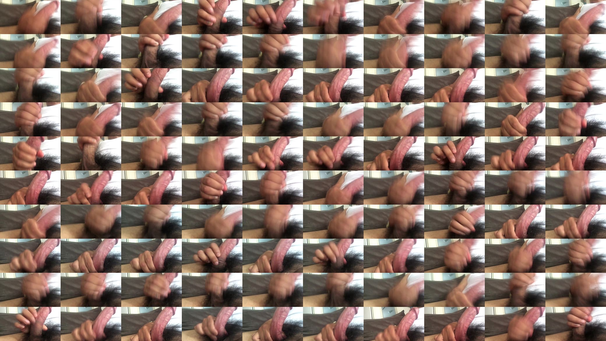 Me jacking off 预览图