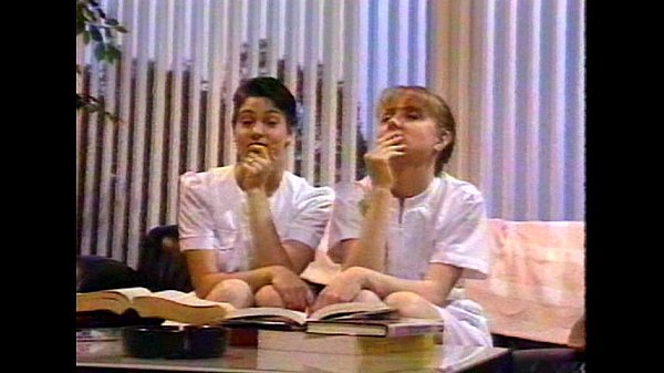 Download Video - LBO - Nasty Backdoor Nurses - scene 4 - video 1