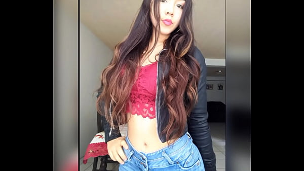 Jassmin Landa hot