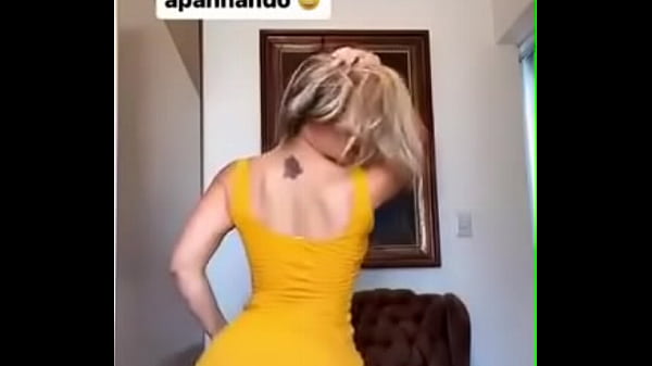 Alguem sabe o @ dessa gostosa?