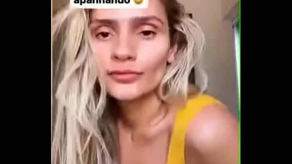 Alguem sabe o @ dessa gostosa?