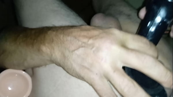 Je M'ai Baisé Le Cul Et Je L'ai Gonflé