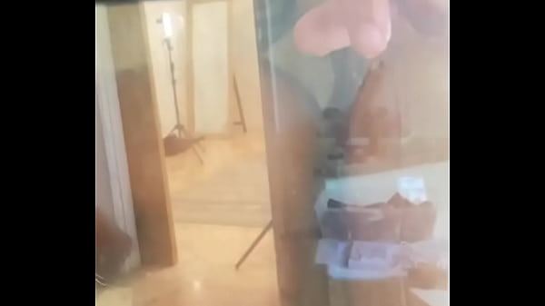 Lady RaeX shower scene