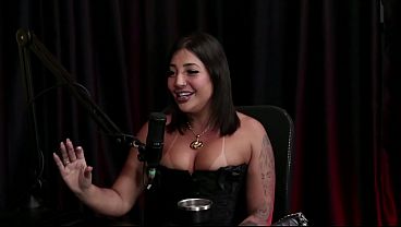 THE HUSBAND WOULDN'T AGREE TO DO THE PHOTOSHOPS HE WANTED TO DO - MEL MAYA (MOAI TV)