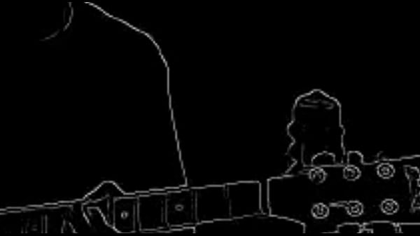 Jovens alagoanos fodem na guitarra e na voz