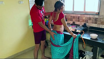 Download Video - The sister-in-law next door came to ask for sugar