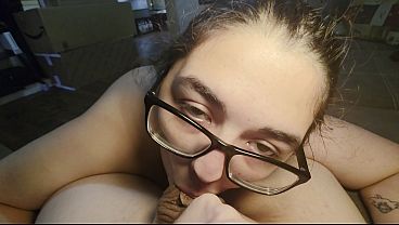 Download Video - Huge Massive Tits And DeepThroat