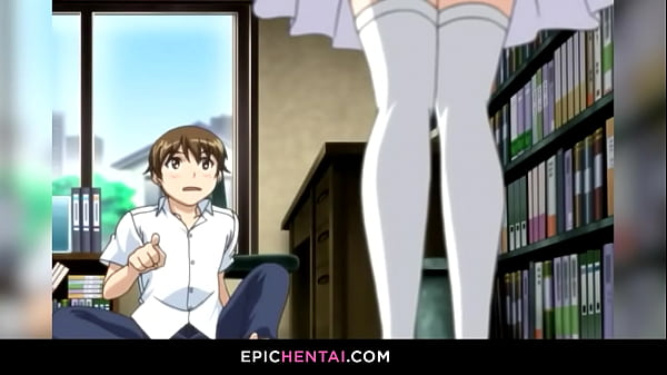 cartoon hentai foursome