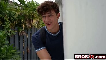 Caught Peeping, This MILF Demands a Hardcore Poolside Fuck