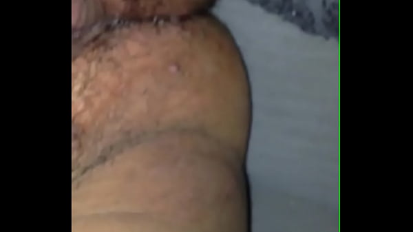 girl playing with hairy wet pussy