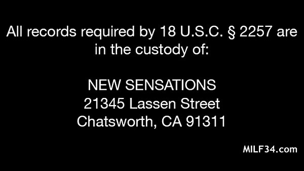 Hot Mature Busty Blonde Cougar Licks Ass