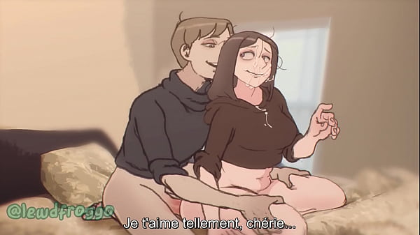 Download Video - Soft GF &lpar;LewdFroggo&rpar; VOSTFR