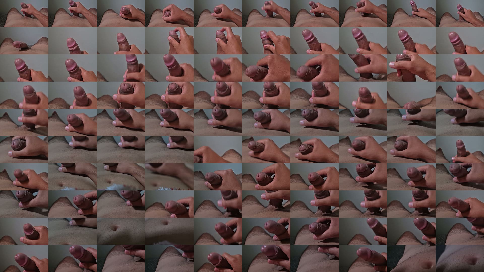 She has an orgasm when she sits on a 24 cm penis. 预览图