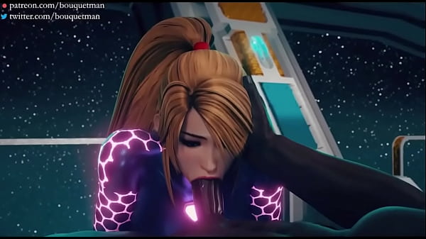 SFM Blowjob compilation - Cock sucking hentai sluts - Overwatch, Final Fantasy, DOA - 3D Blender blowjob compilation