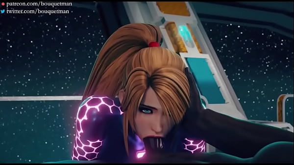 SFM Blowjob compilation - Cock sucking hentai sluts - Overwatch, Final Fantasy, DOA - 3D Blender blowjob compilation