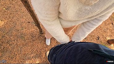 Cum In My Pussy After Intensive Rubbing