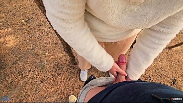Cum In My Pussy After Intensive Rubbing