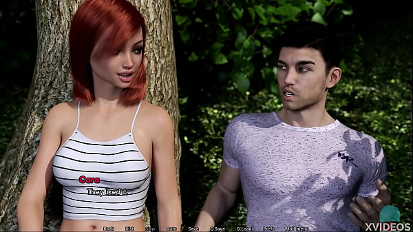 Download Video - INTERTWINED &num;113 &bull; Fresh nature and some even more fresh tits