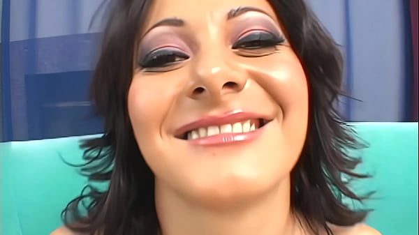 Sandra Romain Loves Raw Sex