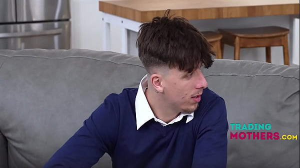 Download Video - Neighbor&rsquo;s Massage Turns Into a Kinky Swap