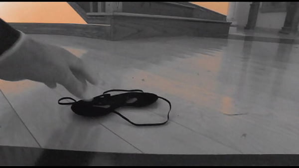 A hot young girl with a delicious ass and her ripped boyfriend with a big, thick dick.