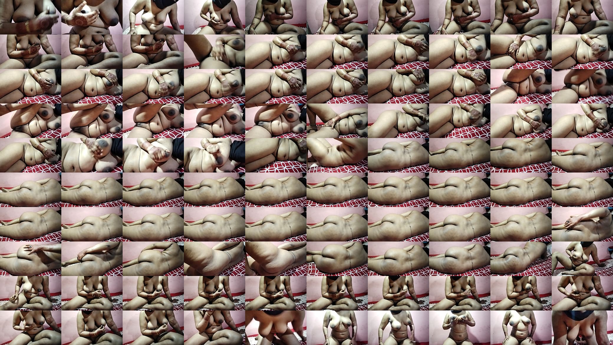Stepmommy Learns how To Pleasure - 预览图