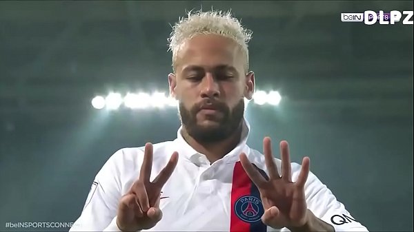 Download Video - Neymar Jr&sol;Adulto Ney Polo G All She Wants