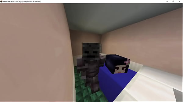 Secso in a bathroom in Spain: 3 19 sec