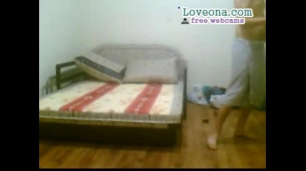Couple webcam