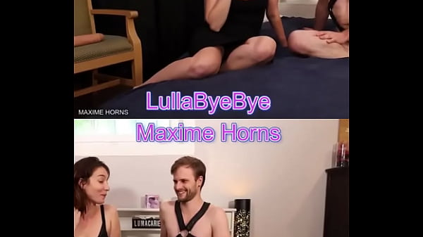 Et voilà, vous savez donc comment retrouver lullabyebyex, j'espère que ce casting vous à plu, qui sera le prochain ?j ...