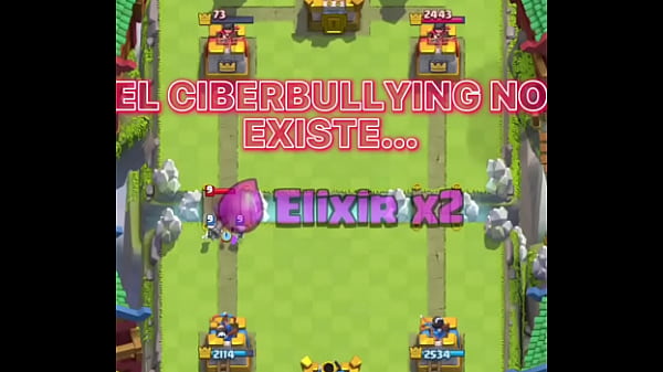 Me follo a este rival