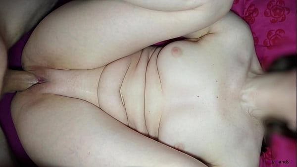 Download Video - I Woke up My Stepsister To Fuck Her And Cum On Pussy