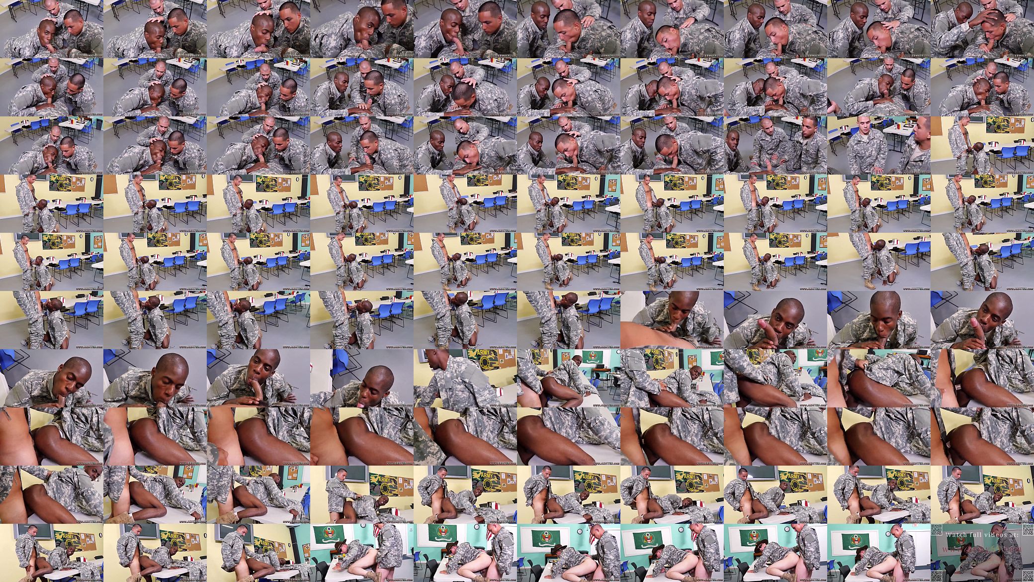 Free penis of navy men gay Yes Drill Sergeant! 预览图