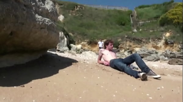 522 boys fucking in exhib int the public beach